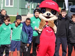 Coffice Jugend Cup 2025